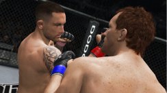 UFC Undisputed 3
