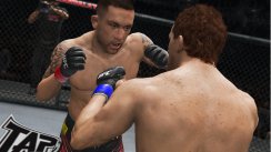 UFC Undisputed 3