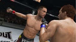 UFC Undisputed 3