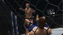 UFC Undisputed 3
