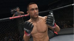 UFC Undisputed 3