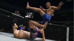 UFC Undisputed 3