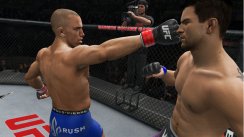 UFC Undisputed 3