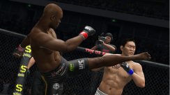 UFC Undisputed 3