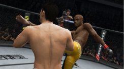 UFC Undisputed 3