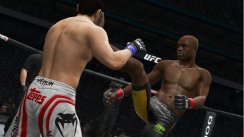 UFC Undisputed 3