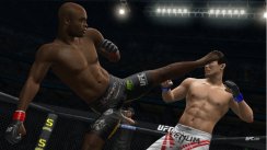 UFC Undisputed 3