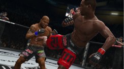 UFC Undisputed 3