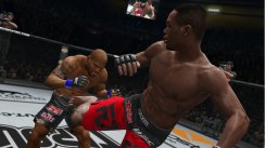 UFC Undisputed 3