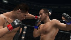 UFC Undisputed 3