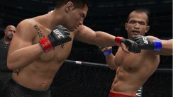 UFC Undisputed 3