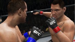 UFC Undisputed 3