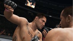 UFC Undisputed 3