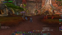 World of Warcraft: Cataclysm