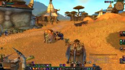 World of Warcraft: Cataclysm