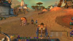 World of Warcraft: Cataclysm