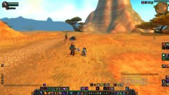 World of Warcraft: Cataclysm