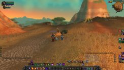 World of Warcraft: Cataclysm