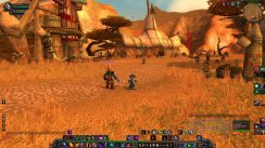 World of Warcraft: Cataclysm
