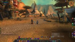 World of Warcraft: Cataclysm