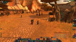 World of Warcraft: Cataclysm