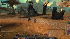 World of Warcraft: Cataclysm
