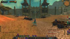 World of Warcraft: Cataclysm
