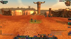 World of Warcraft: Cataclysm