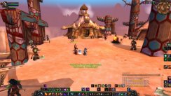 World of Warcraft: Cataclysm
