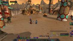 World of Warcraft: Cataclysm