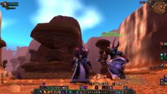 World of Warcraft: Cataclysm