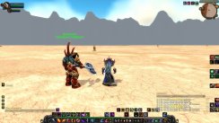 World of Warcraft: Cataclysm