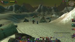 World of Warcraft: Cataclysm