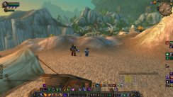 World of Warcraft: Cataclysm