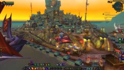 World of Warcraft: Cataclysm