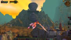 World of Warcraft: Cataclysm