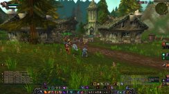 World of Warcraft: Cataclysm