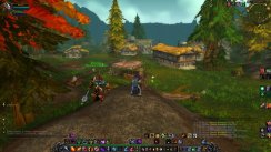 World of Warcraft: Cataclysm