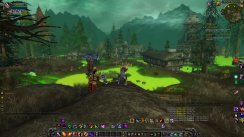 World of Warcraft: Cataclysm