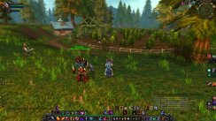 World of Warcraft: Cataclysm