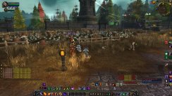 World of Warcraft: Cataclysm