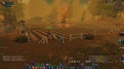 World of Warcraft: Cataclysm