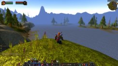 World of Warcraft: Cataclysm