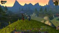 World of Warcraft: Cataclysm