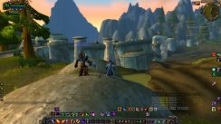 World of Warcraft: Cataclysm