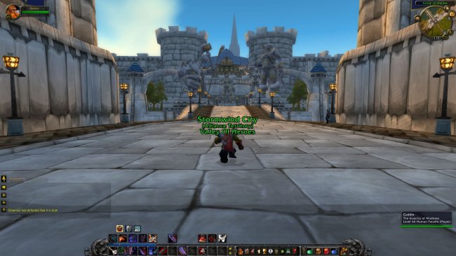 World of Warcraft: Cataclysm