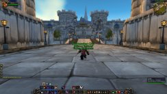 World of Warcraft: Cataclysm