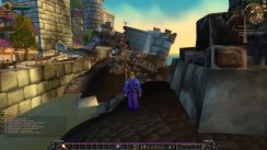 World of Warcraft: Cataclysm