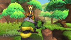 Daxter