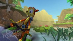 Daxter